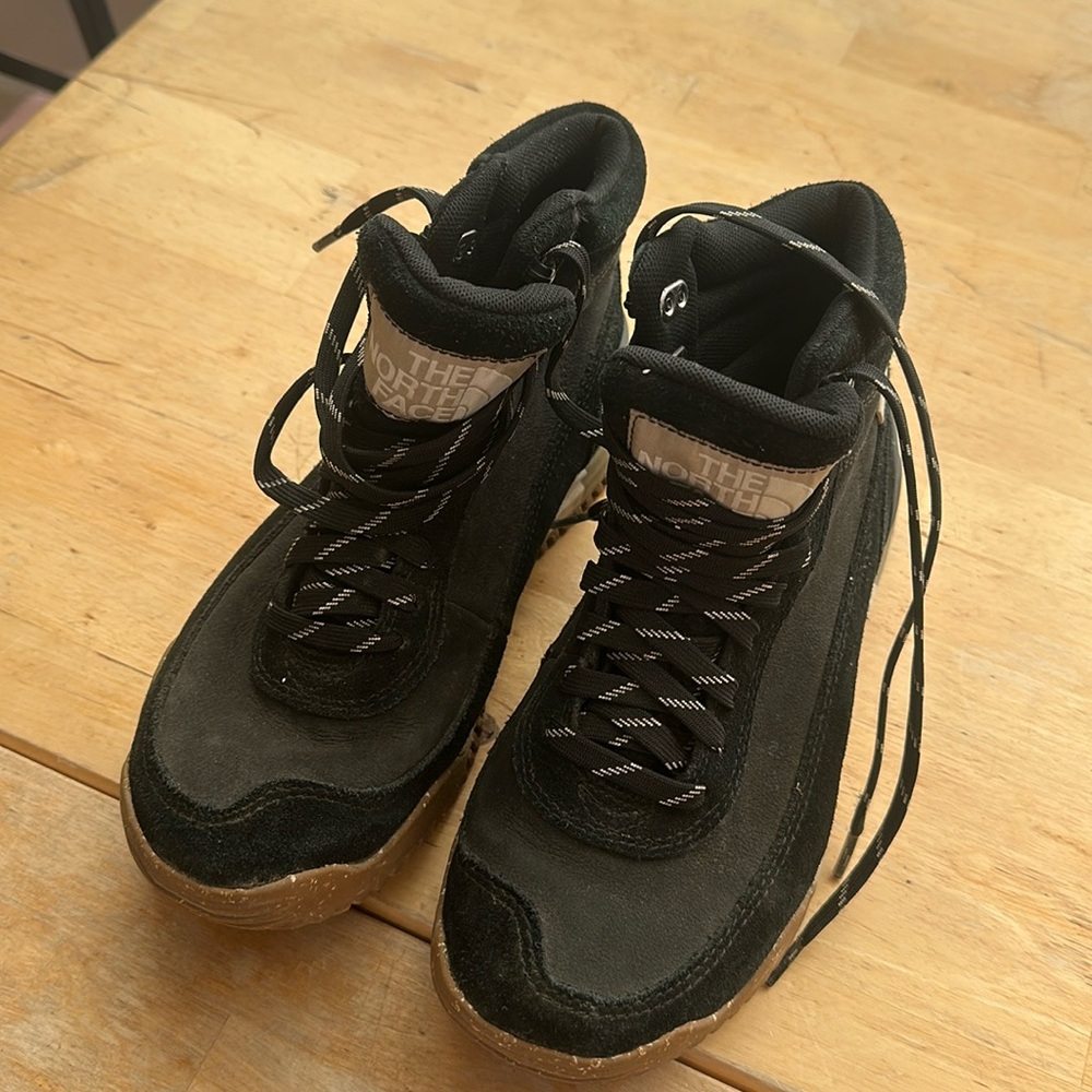 Winter boots